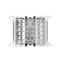 10PCS 5Pin 12MM Board to Board Tape Connector Terminal for No-waterproof RGB LED Strip Light