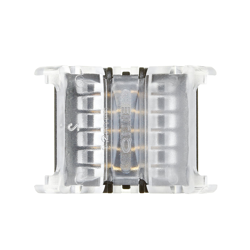 10PCS 5Pin 12MM Board to Board Tape Connector Terminal for No-waterproof RGB LED Strip Light
