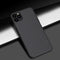 NILLKIN Frosted Shockproof Shield PC Hard Back Protective Case for iPhone 11 Pro Max 6.5 inch