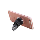 Bakeey 2 in 1 Magnetic Phone Holder Car Air Vent Holder Suction Bracket for iPhone 7P 7 Samsung