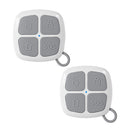 Golden Security 433Mhz Remote Control Alarm Key for G90E G90B Security WiFi Home Alarm System Alarm