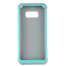 Hard PC Soft Silicone Combo Hybrid Impact Protection Shockproof Drop-Protec R3O9