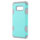 Hard PC Soft Silicone Combo Hybrid Impact Protection Shockproof Drop-Protec R3O9