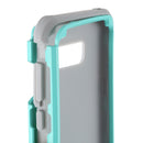 Hard PC Soft Silicone Combo Hybrid Impact Protection Shockproof Drop-Protec R3O9