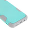 Hard PC Soft Silicone Combo Hybrid Impact Protection Shockproof Drop-Protec R3O9