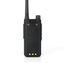 BAOFENG H6 Dual Band Handheld Radio Walkie Talkie Driving Hotel Civilian Interphone Intercom