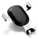 Universal Gravity Linkage Automatical Lock Car Mount Air Vent Holder for Xiaomi Mobile Phone