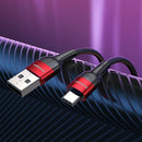 Essager 5A Type C Quick Charging Data Cable For Huawei P30 Pro Mate 20 Mate 30 Xiaomi Mi9 9Pro S10+ Note10