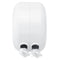 13x2m Wall-Mounted Clothesline Retractable Double Reel Outdoor Indoor Clothes Drying Line
