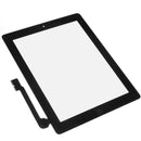 LCD Display Touch Screen With Home Button & Repair Tools For iPad 3