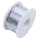 0.6mm 100G Lead Free Rosin Core 2% Soldering Solder Wire Roll Reel S5E3