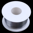 0.6mm 100G Lead Free Rosin Core 2% Soldering Solder Wire Roll Reel S5E3