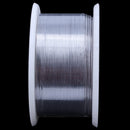 0.6mm 100G Lead Free Rosin Core 2% Soldering Solder Wire Roll Reel S5E3