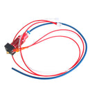 Creality 3D 24V Extruder Hot End Kit For CR-10S Pro 3D Printer Part