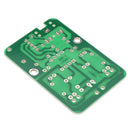 EQKIT AMP-1 TDA2822M Power Amplifier Amplify Module DIY Kit Electronic Production for  Diy Kit Electronic PCB Board Module