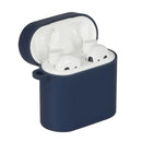 Silicone Protective Case Earphone Cover Bag Dust-proof Shockproof for Xiaomi Air 2 TWS Headphone