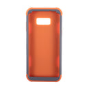 3in1 Hard PC+Silica gel Impact Protection Shockproof Drop-Protection Defend Q7A4
