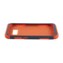 3in1 Hard PC+Silica gel Impact Protection Shockproof Drop-Protection Defend Q7A4