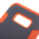 3in1 Hard PC+Silica gel Impact Protection Shockproof Drop-Protection Defend Q7A4