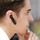 REMAX RB-T1 Mini bluetooth 5.0 Headphone HiFi Wireless Business Earphone With Noise Cancelling Mic