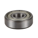 12 Pcs 608Z 22mm x 8mm x 7mm Single Row Deep Groove Ball Bearing G2G3