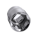 7pcs Electric Ratchet Wrench Socket Adapter Drill Bit Spanner Socket