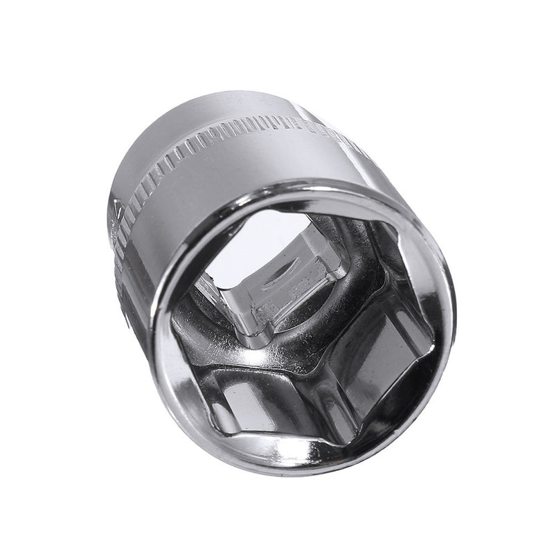 7pcs Electric Ratchet Wrench Socket Adapter Drill Bit Spanner Socket