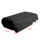 Leather Center Console Lid Armrest Cover Fit For Chrysler 300 2008-2010
