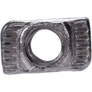 Drop In Post Assembly M4 T-nut for 20 x 20 Aluminum Extrusion Pack of 30 K4B8