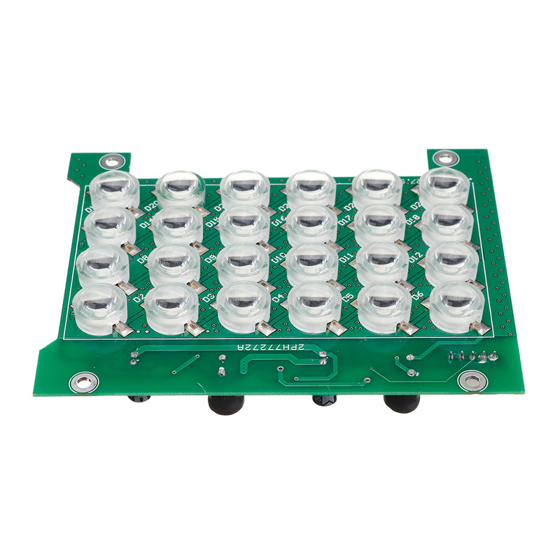Sparkmaker UV Backlight Lamp Board 400-410nm 24W for UV Resin 3D Printer