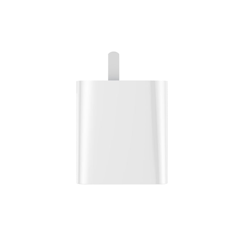 Baseus BS-CH906 30W Speedy Series PPS Dual USB Quick Charge USB Charger for iPhone 11 Pro XR X