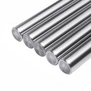 Machifit Outer Diameter 15mm x 100/200/300/400/500mm Cylinder Liner Rail Linear guide Optical Axis