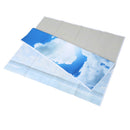 0.9x1.5m Computer Printed Fabric Vinyl Thin Photo Studio Props Photography  X5X9