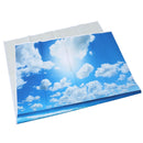 0.9x1.5m Computer Printed Fabric Vinyl Thin Photo Studio Props Photography  X5X9