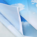 0.9x1.5m Computer Printed Fabric Vinyl Thin Photo Studio Props Photography  X5X9