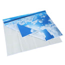 0.9x1.5m Computer Printed Fabric Vinyl Thin Photo Studio Props Photography  X5X9