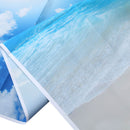 0.9x1.5m Computer Printed Fabric Vinyl Thin Photo Studio Props Photography  X5X9
