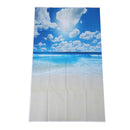 0.9x1.5m Computer Printed Fabric Vinyl Thin Photo Studio Props Photography  X5X9