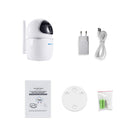 ESCAM QF009 1080P 2MP IP IR Surveillance Mini  IP Cameras Indoor Night Vision