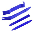 Auto Trim Removal Tool, 5 Pieces, Car Door Panel Upholstery Clip Removal To M5I8