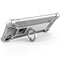 NILLKIN Metal Bumper Ring Grip Stand Holder For iPhone 7/iPhone 8