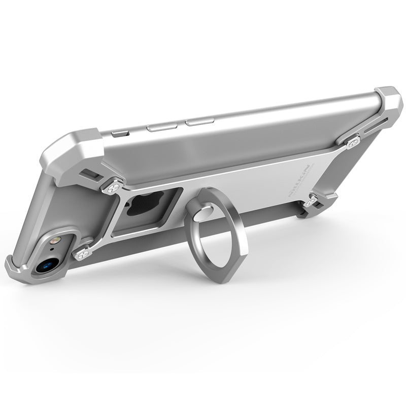 NILLKIN Metal Bumper Ring Grip Stand Holder For iPhone 7/iPhone 8