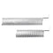 10pcs Spring Antenna RF Receiver Transmitter Module 433 MHZ For Smart Home Light Wireless Remote Control Switch