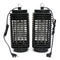 LED Electric Mosquito Light Poisonless Fly Bug Insect Killer Trap Lamp 110/220V for Home Hall Hotel Office
