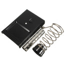 Multi Purpose Soldering Iron Support Stand Station with Metal Base
