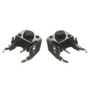 Replacement LB/ RB+ LT/ RT Buttons Set for XBOX360 Wireless Controller