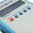 LC200A Digital L/C Handheld Inductance Capacitance Multimeter