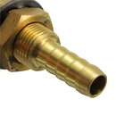 Gas&water Quick Connector Fitting Hose Connector For Tig Welder&Torch