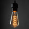 E27 ST64 40W Incandescent Bulb Edison Christmas Tree Light AC 110-120V