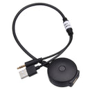 Car bluetooth Audio 3.5mm AUX USB Music Adapter Cable For BMW And Mini Cooper